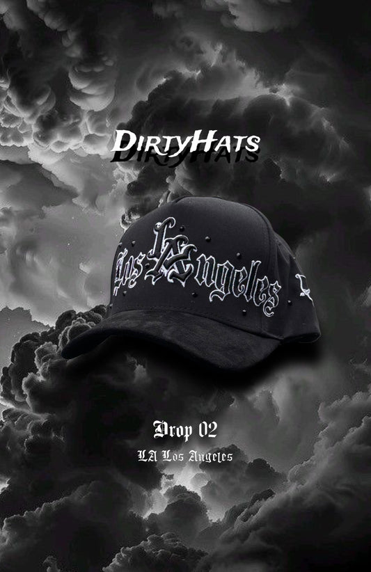 Drop 02 LA Los Angeles